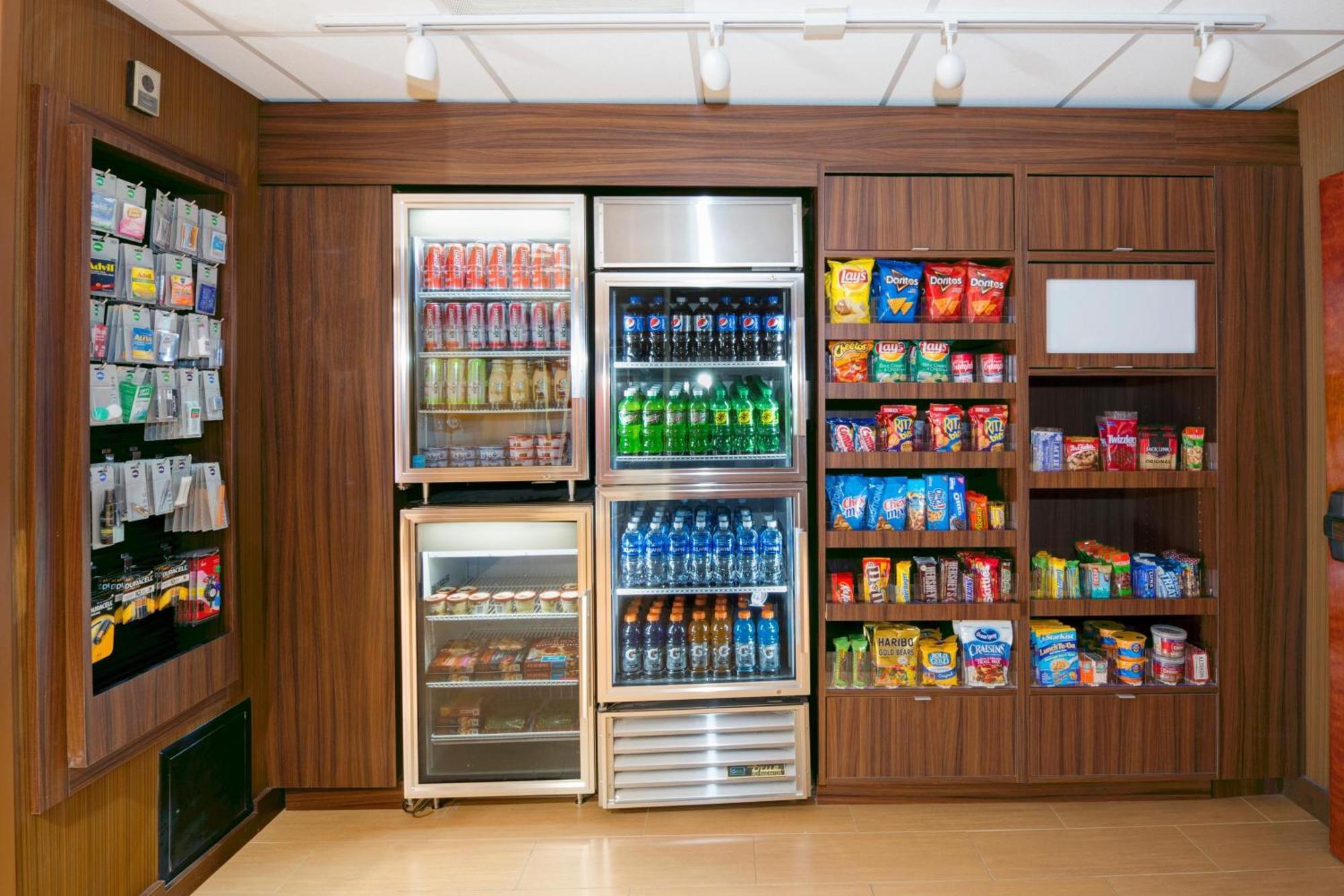 Fairfield Inn & Suites By Marriott Greenville Simpsonville Ngoại thất bức ảnh